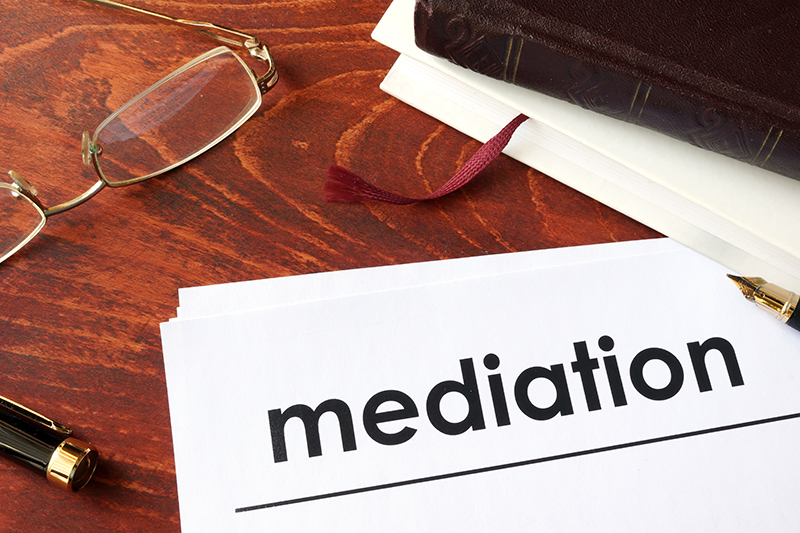 Mediation Can Be an Especially Effective Tool in Business Divorce Litigation