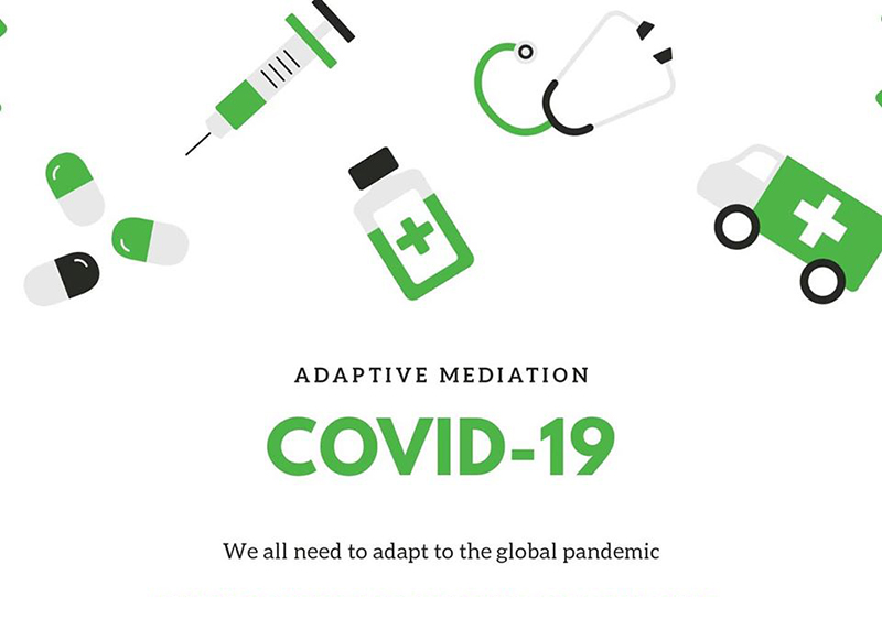 Covid-19: We’ll need to adapt to the global pandemic