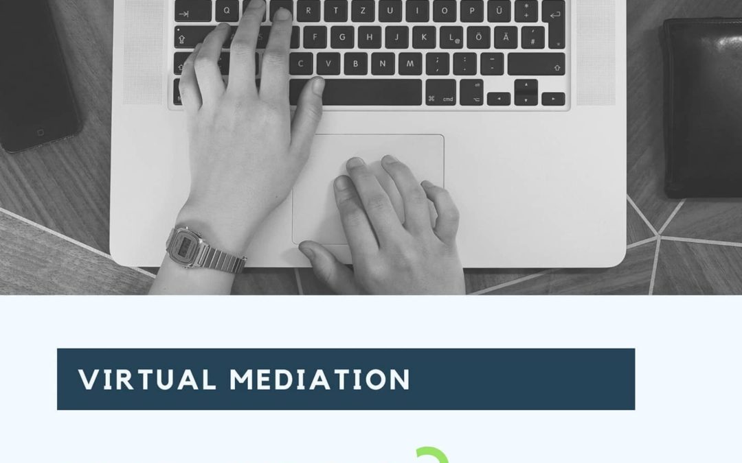 Virtual Mediation – Yes or No?